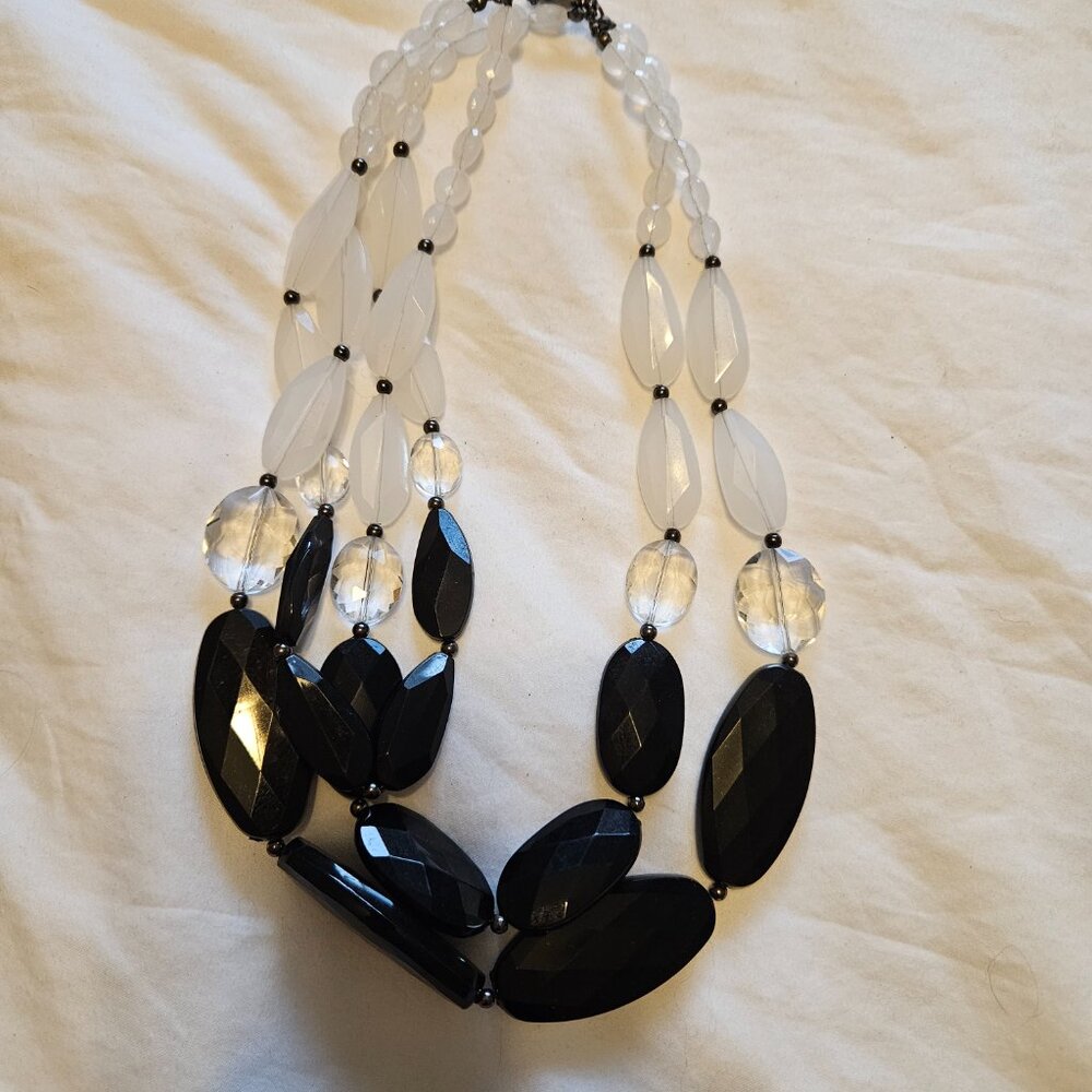 Statement Necklace